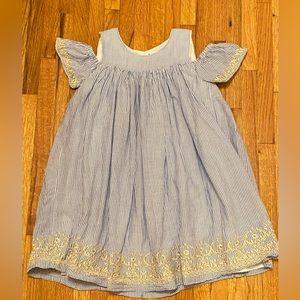 Cute occasion dress!